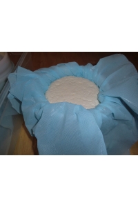 Obrázok pre Sada na domácí výrobu sýrů malá