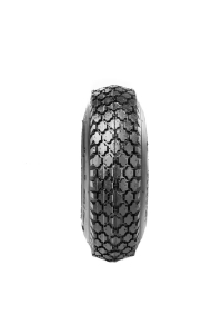 Obrázok pre Univerzálně použitelná malá pneumatika Deli S-356 5.30/4.50-6 4PR TT set včetně duše